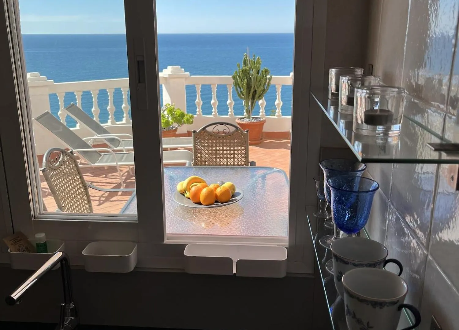 Casa Ladera Del Mar Villa Nerja 0*,  Spain