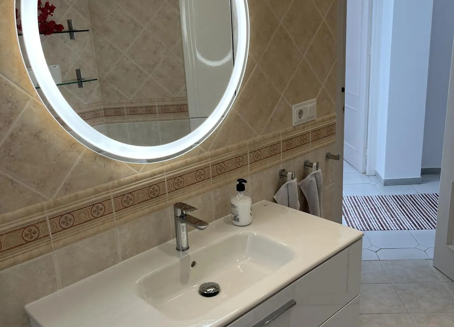 Casa Ladera Del Mar Villa Nerja