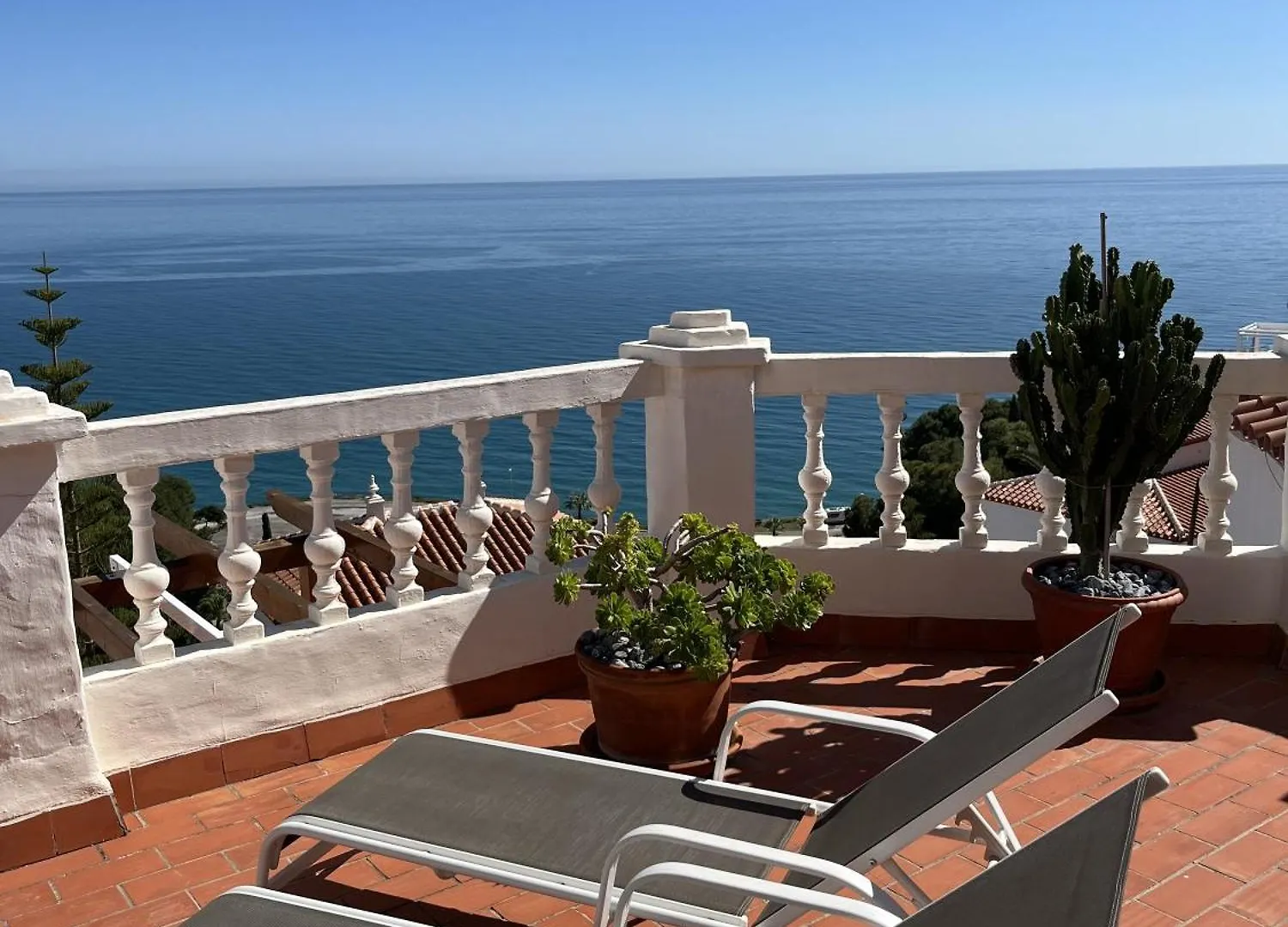 Casa Ladera Del Mar Villa Nerja
