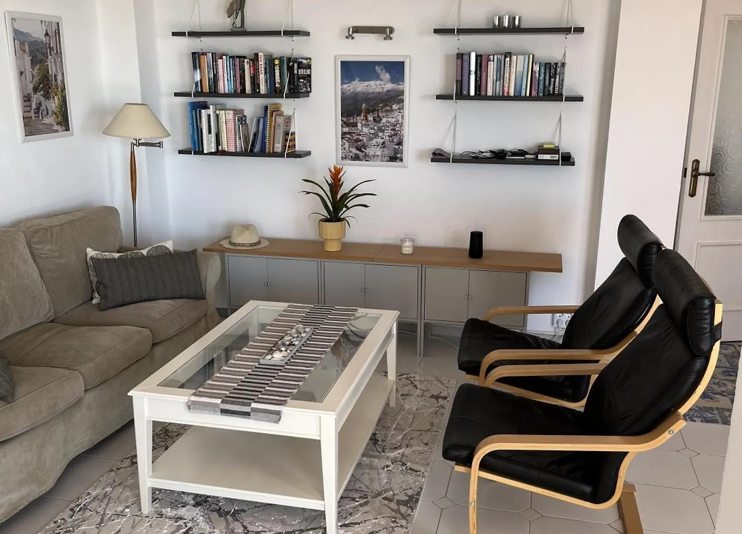 Holiday home Casa Ladera Del Mar Villa Nerja