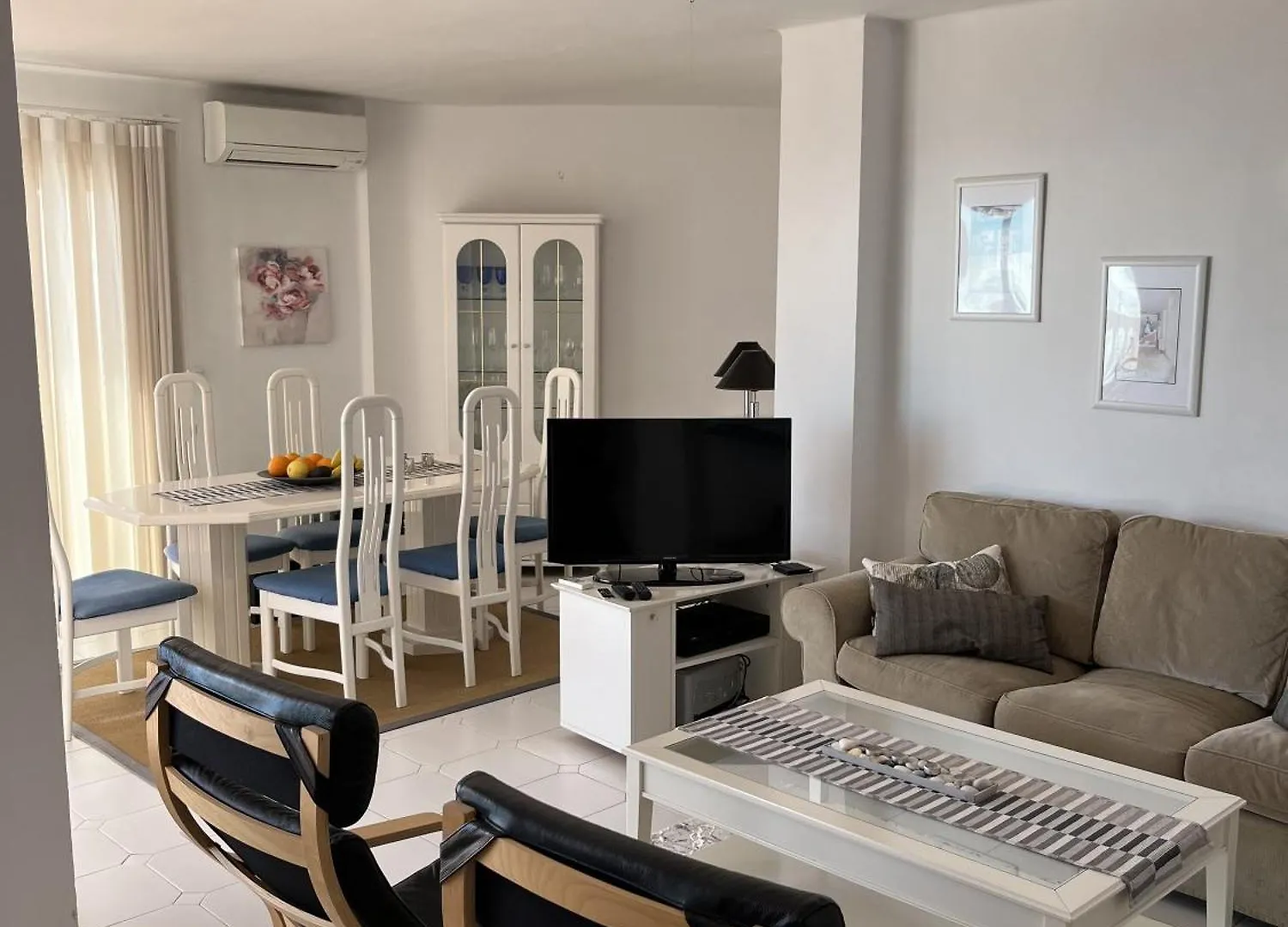 Casa Ladera Del Mar Villa Nerja Spain