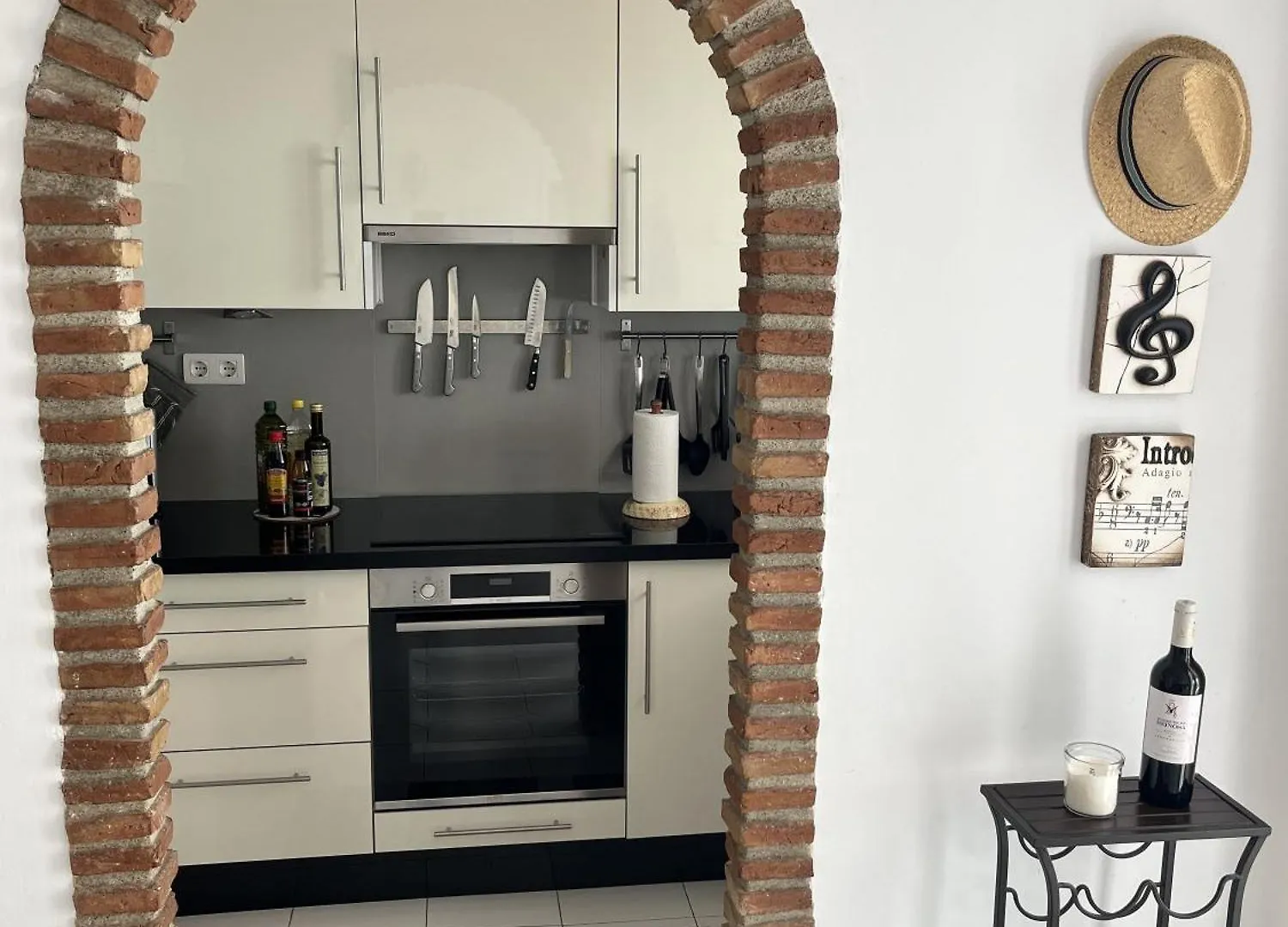 Casa Ladera Del Mar Villa Nerja Holiday home