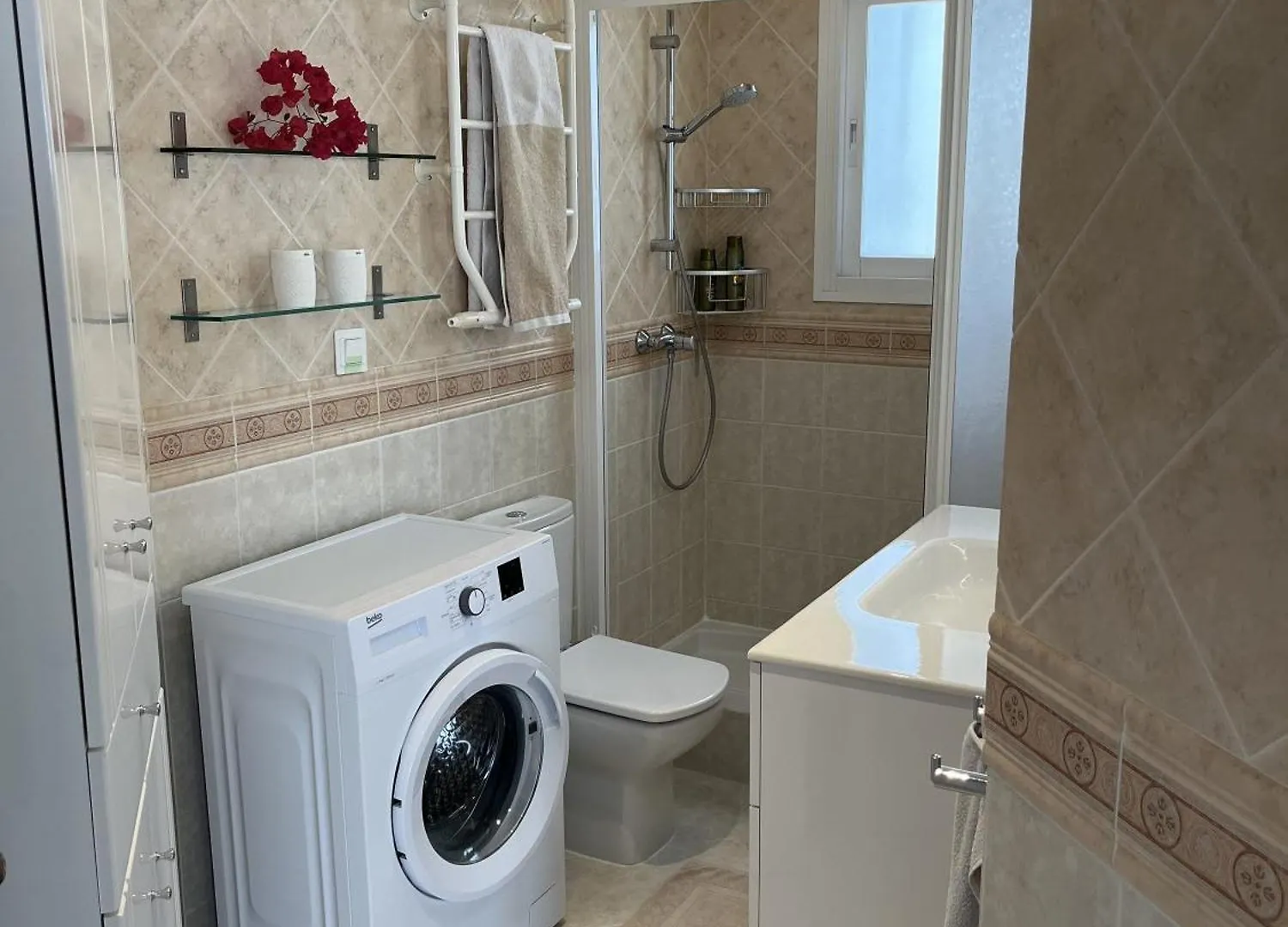 Holiday home Casa Ladera Del Mar Villa Nerja