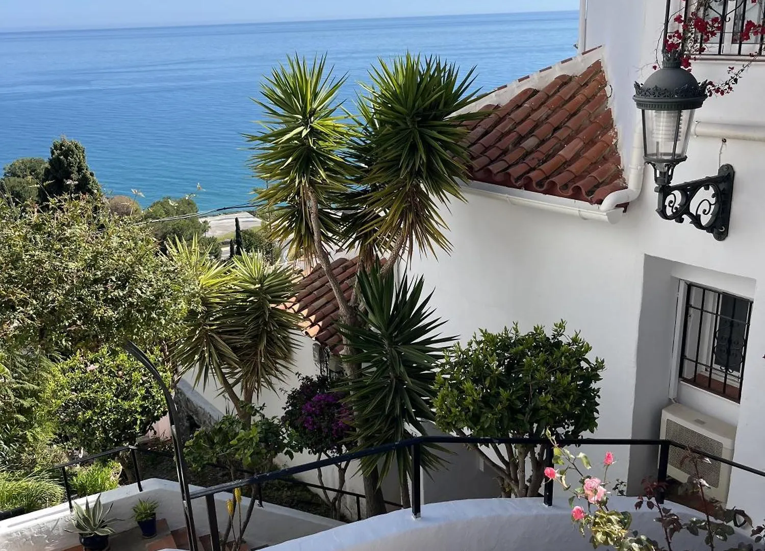 Casa Ladera Del Mar Villa Nerja 0*,  Spain