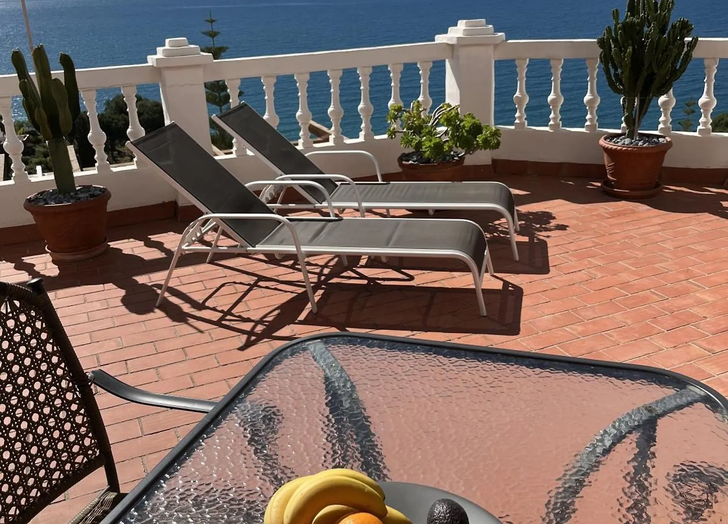 Casa Ladera Del Mar Villa Nerja