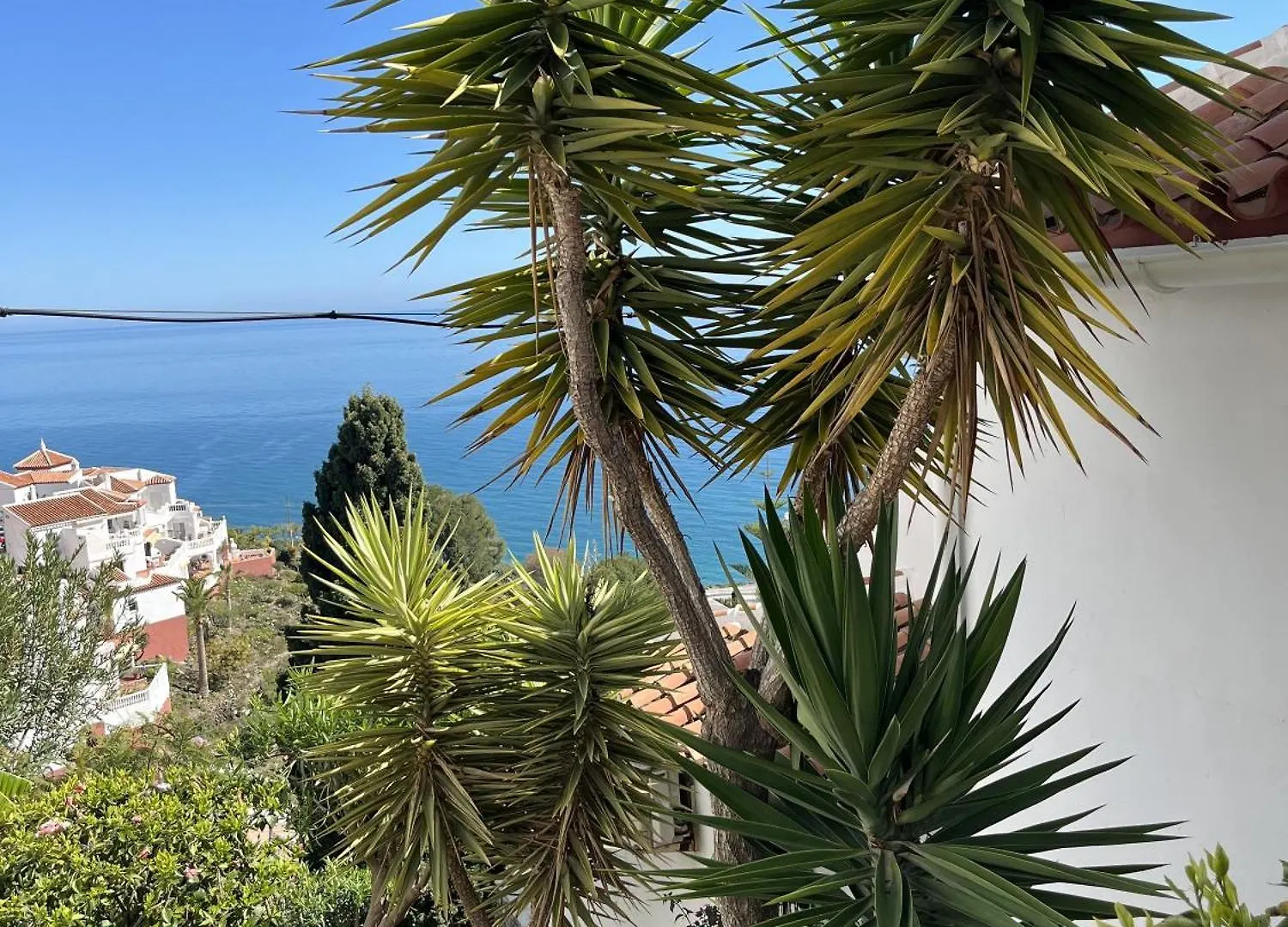 Casa Ladera Del Mar Villa Nerja 0*,