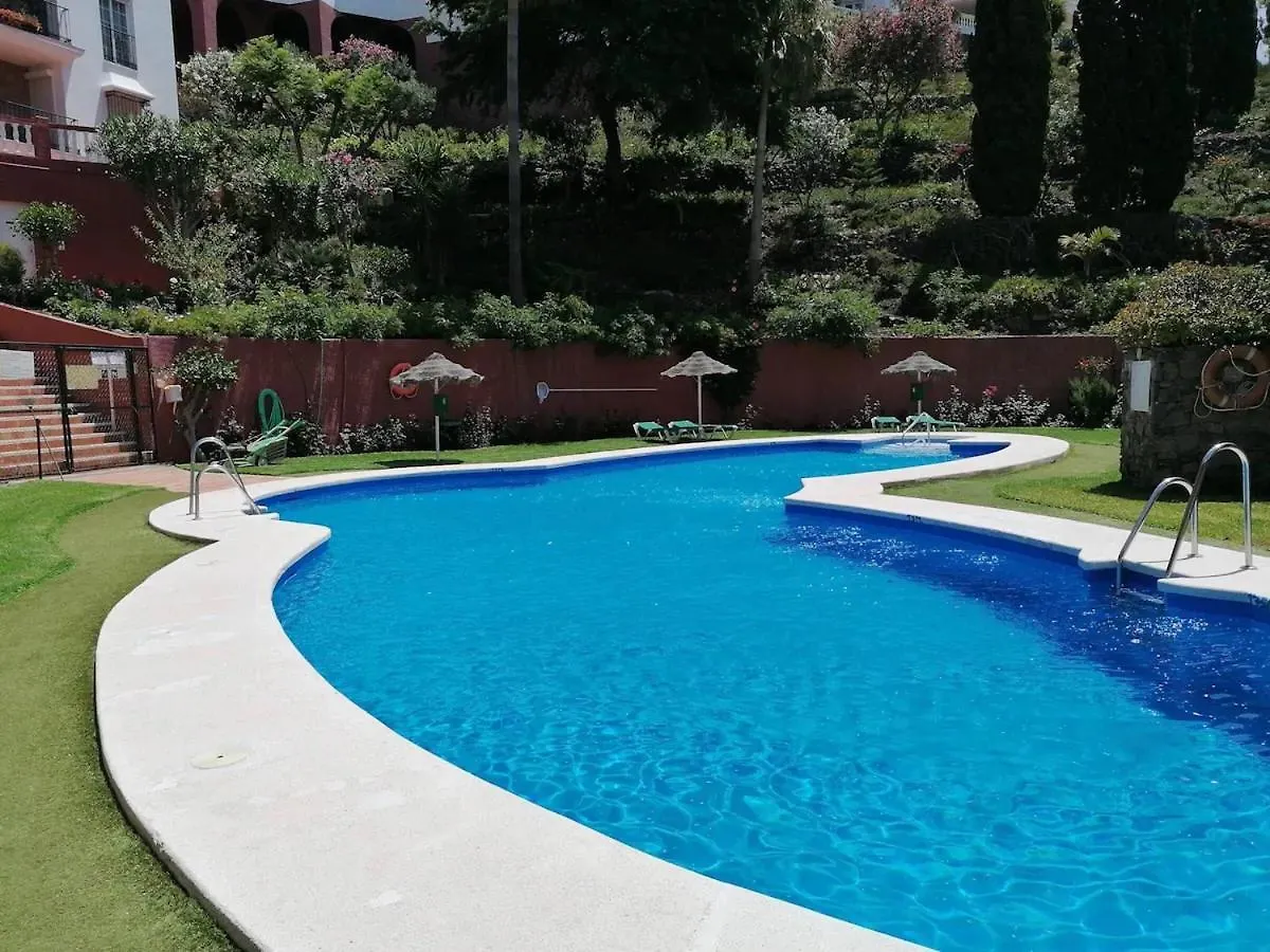 Casa Ladera Del Mar Villa Nerja 0*,  Spain