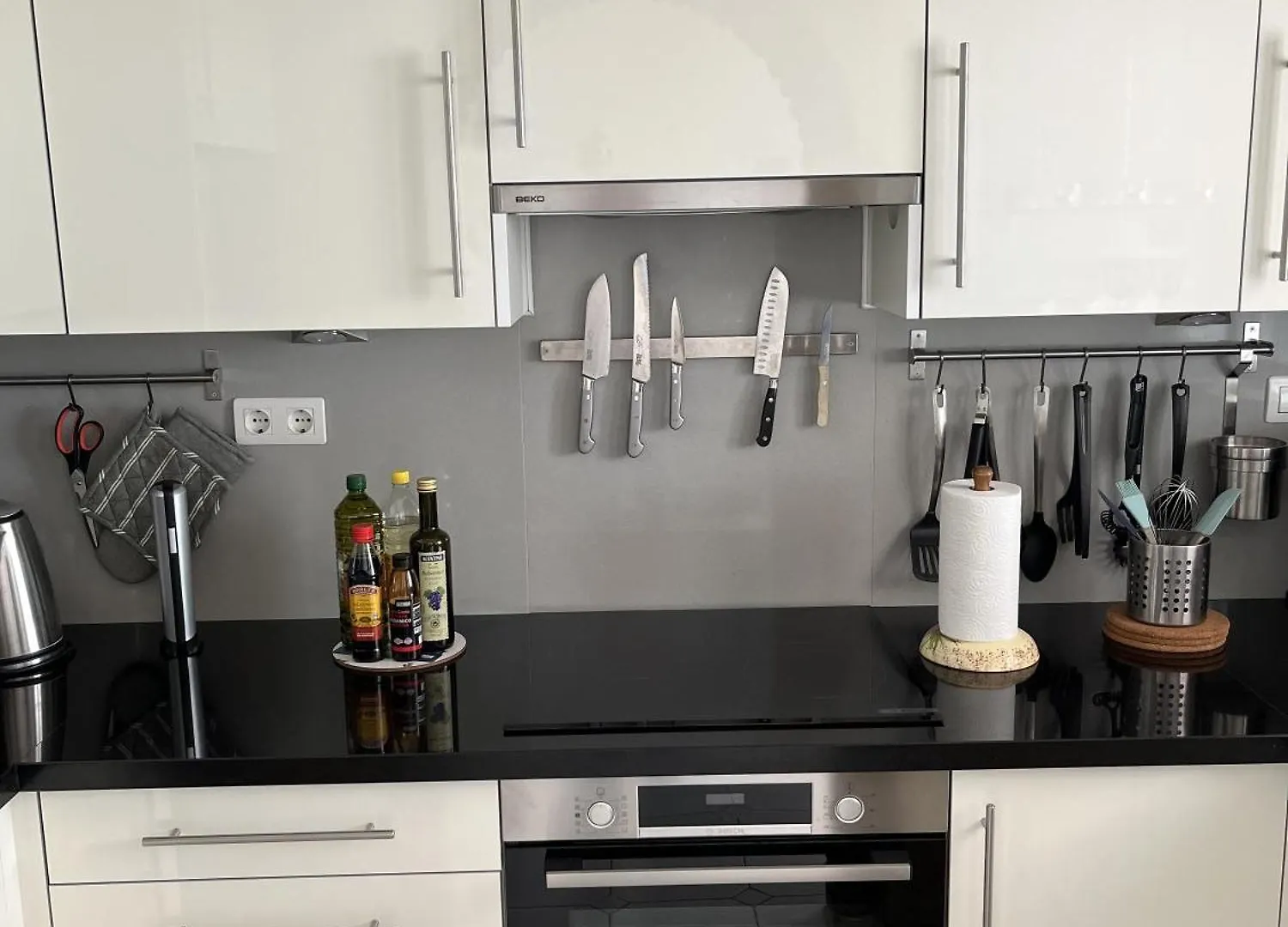 Casa Ladera Del Mar Villa Nerja Holiday home
