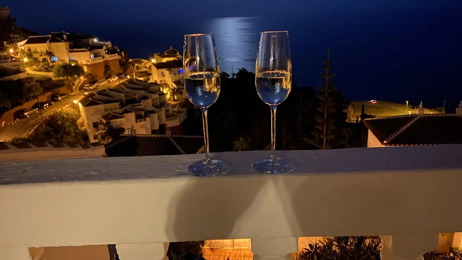 Holiday home Casa Ladera Del Mar Villa Nerja