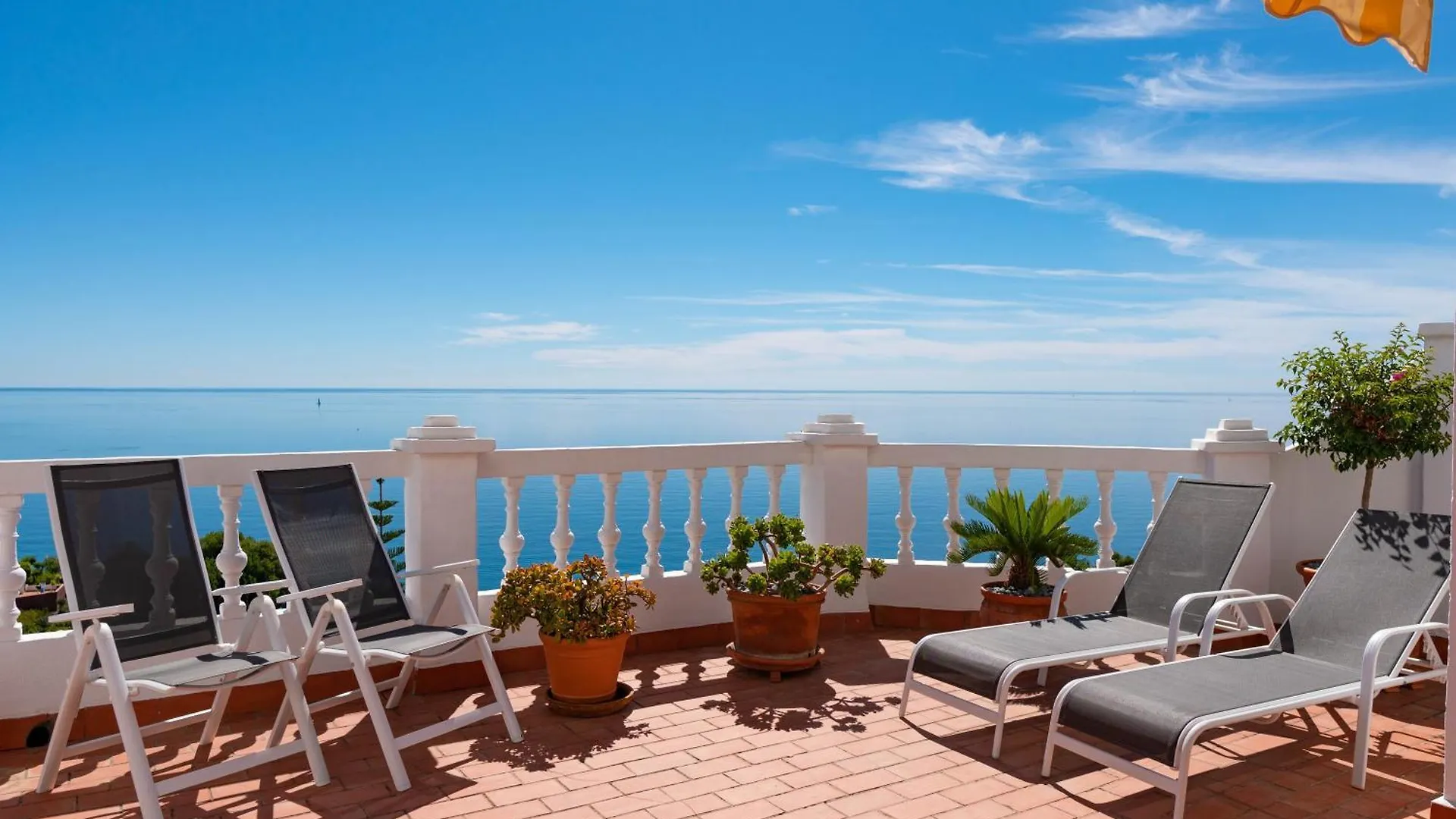 Casa Ladera Del Mar Villa Nerja