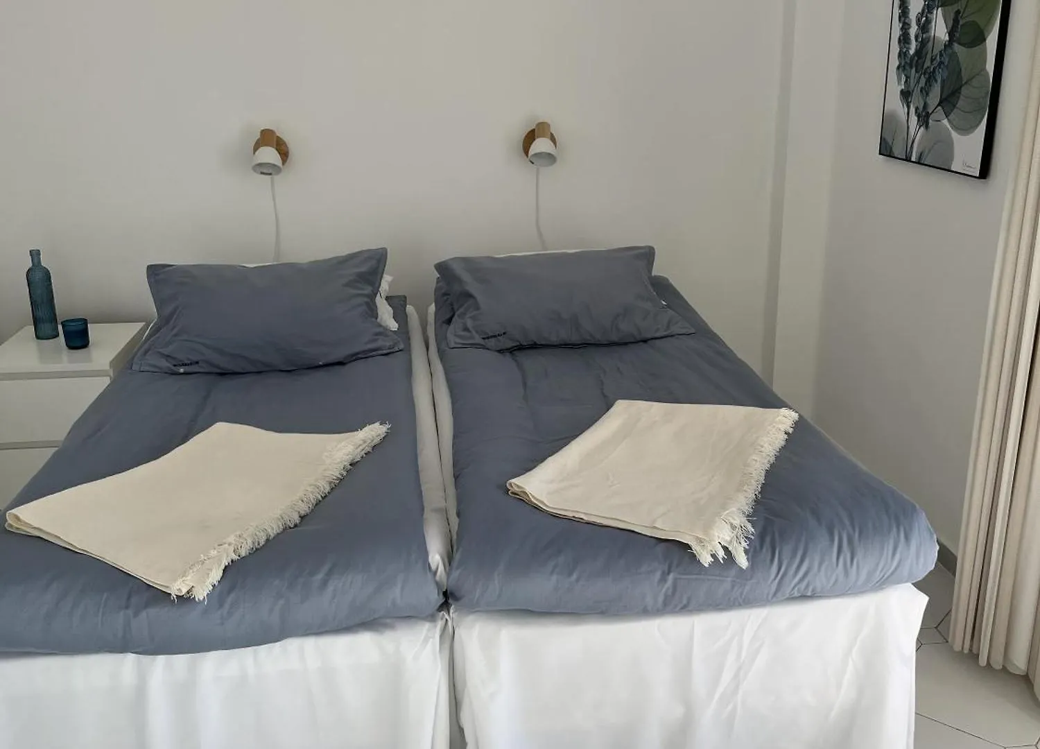 Holiday home Casa Ladera Del Mar Villa Nerja Spain