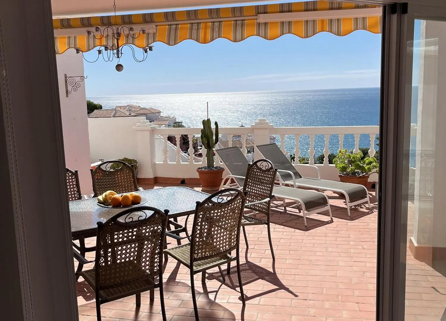 Casa Ladera Del Mar Villa Nerja 0*,