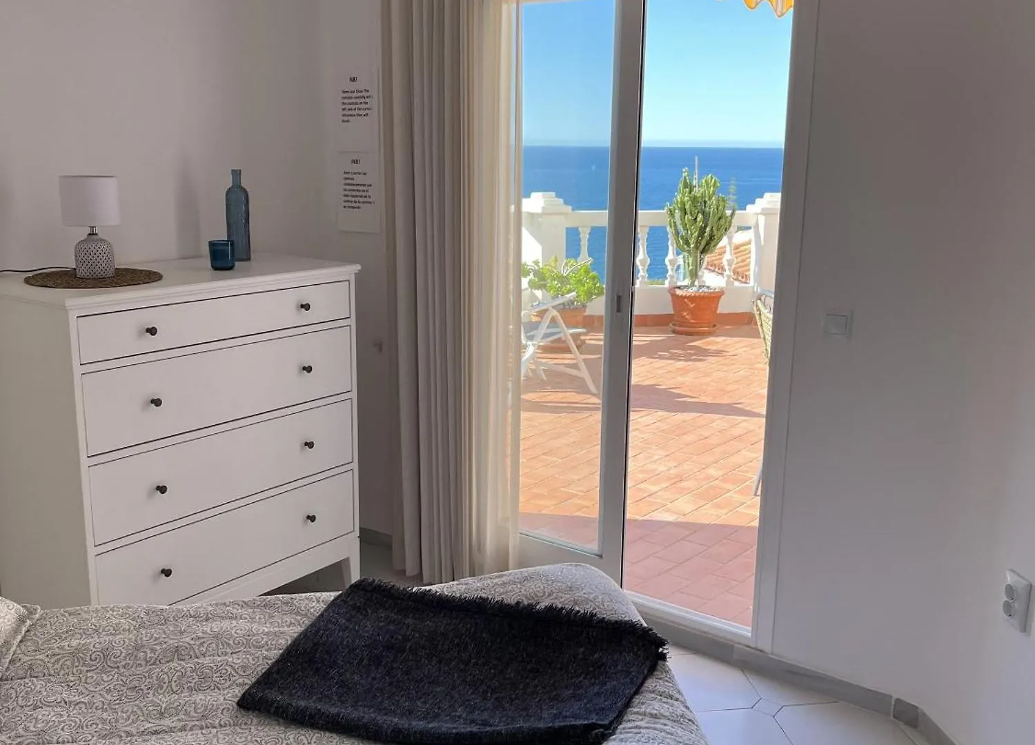 Holiday home Casa Ladera Del Mar Villa Nerja