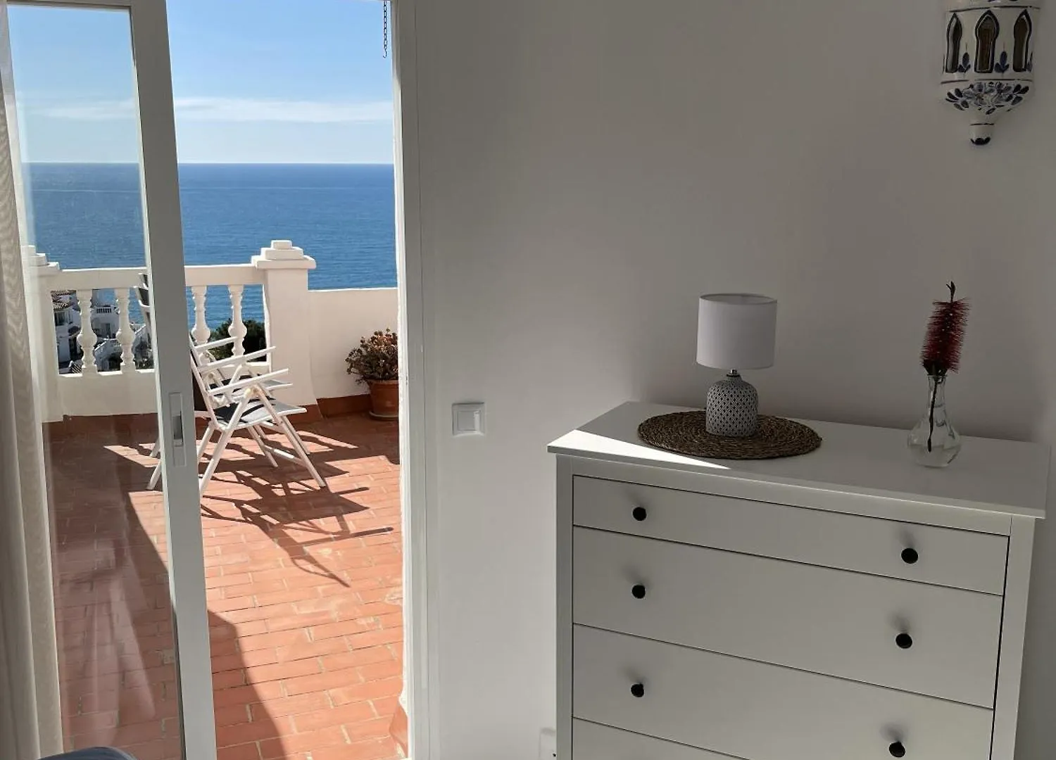 Casa Ladera Del Mar Villa Nerja Holiday home