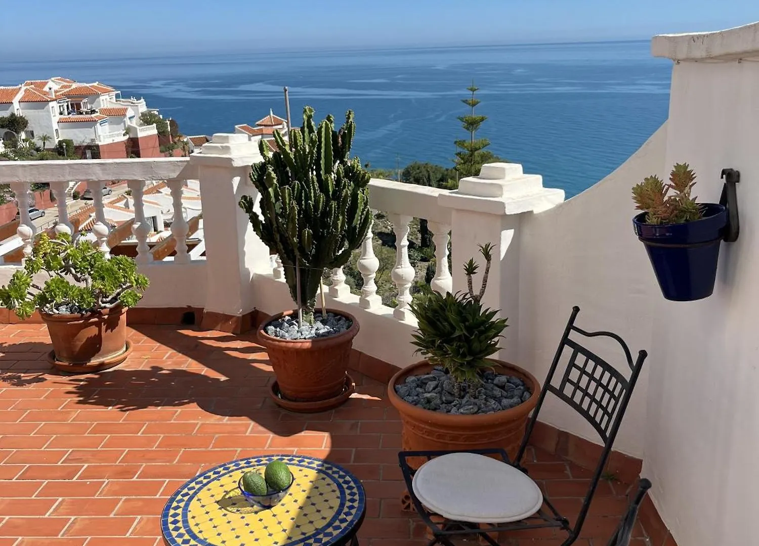 Casa Ladera Del Mar Villa Nerja