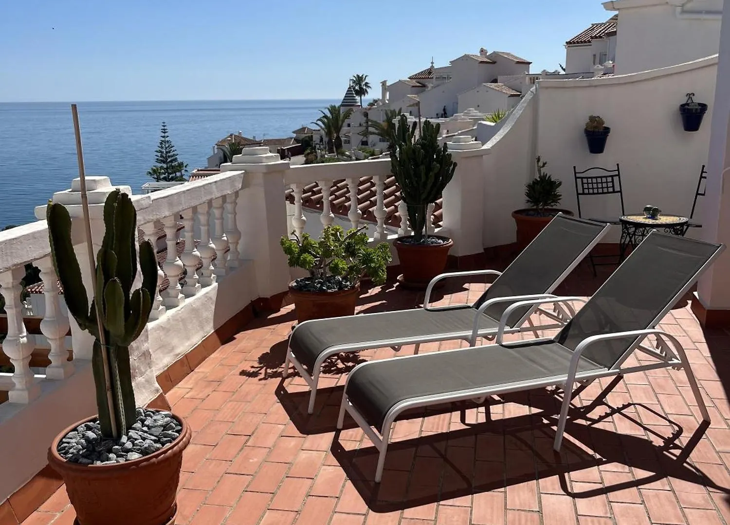 Holiday home Casa Ladera Del Mar Villa Nerja