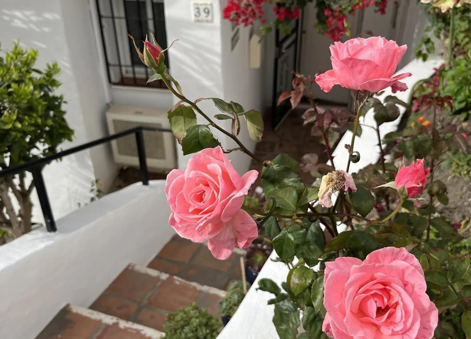 Casa Ladera Del Mar Villa Nerja Spain