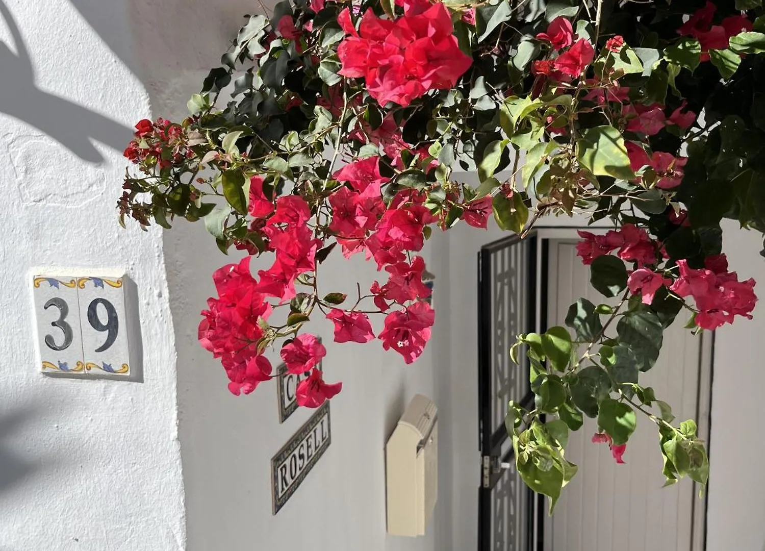 Casa Ladera Del Mar Villa Nerja Holiday home